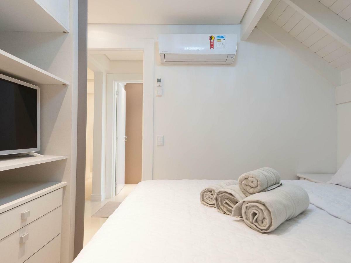 Apartamento Novo Centro De גראמדו מראה חיצוני תמונה