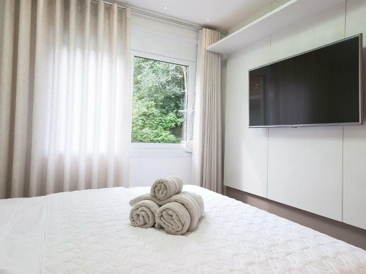 Apartamento Novo Centro De גראמדו מראה חיצוני תמונה
