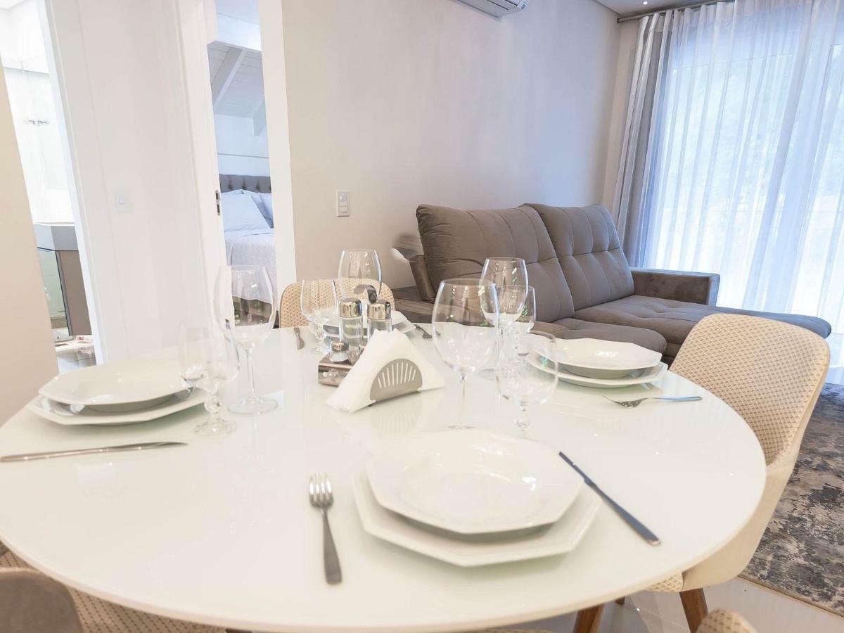 Apartamento Novo Centro De גראמדו מראה חיצוני תמונה