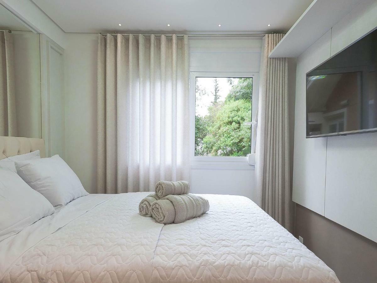 Apartamento Novo Centro De גראמדו מראה חיצוני תמונה