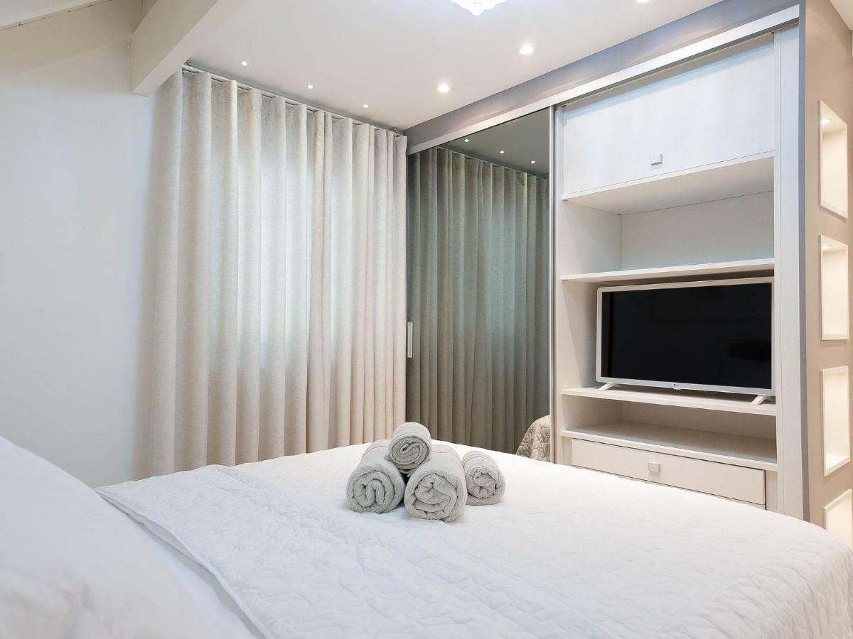 Apartamento Novo Centro De גראמדו מראה חיצוני תמונה
