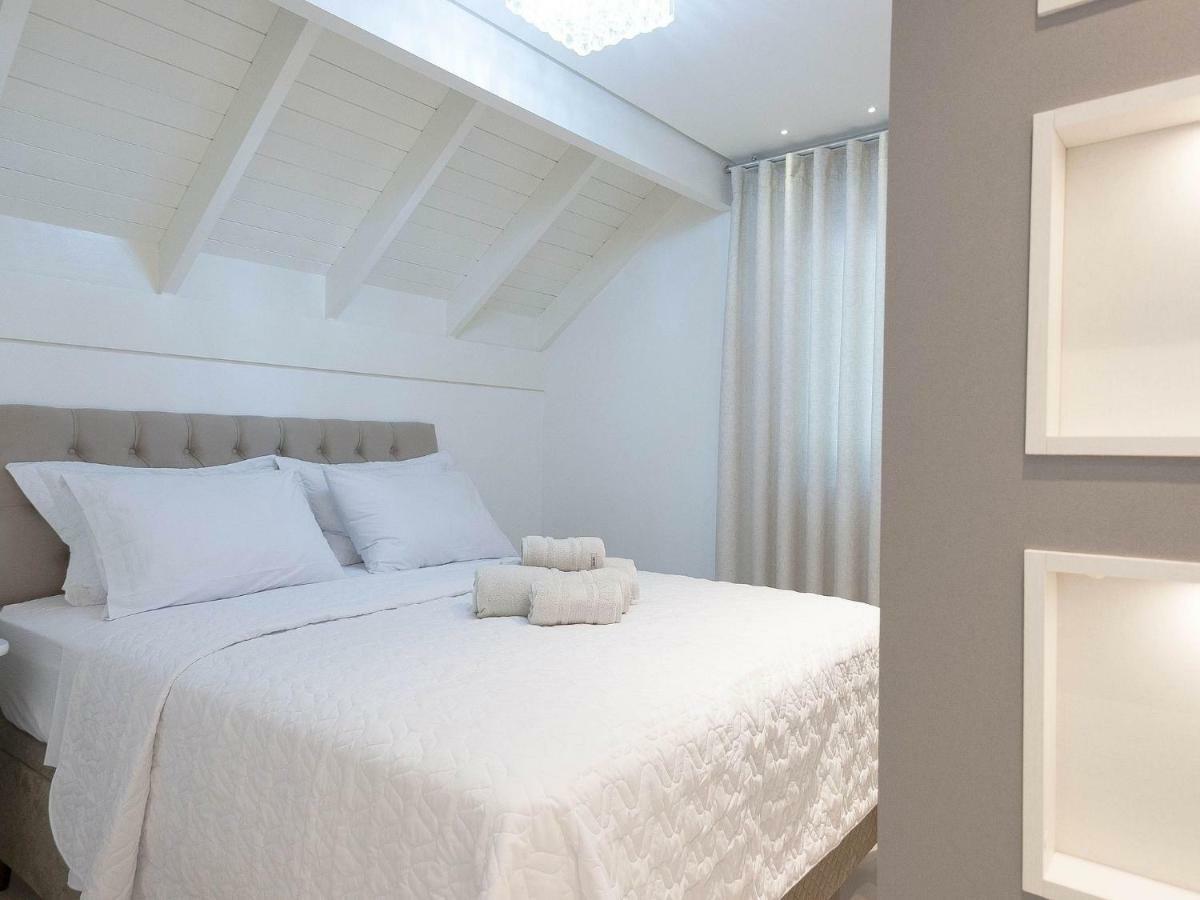 Apartamento Novo Centro De גראמדו מראה חיצוני תמונה