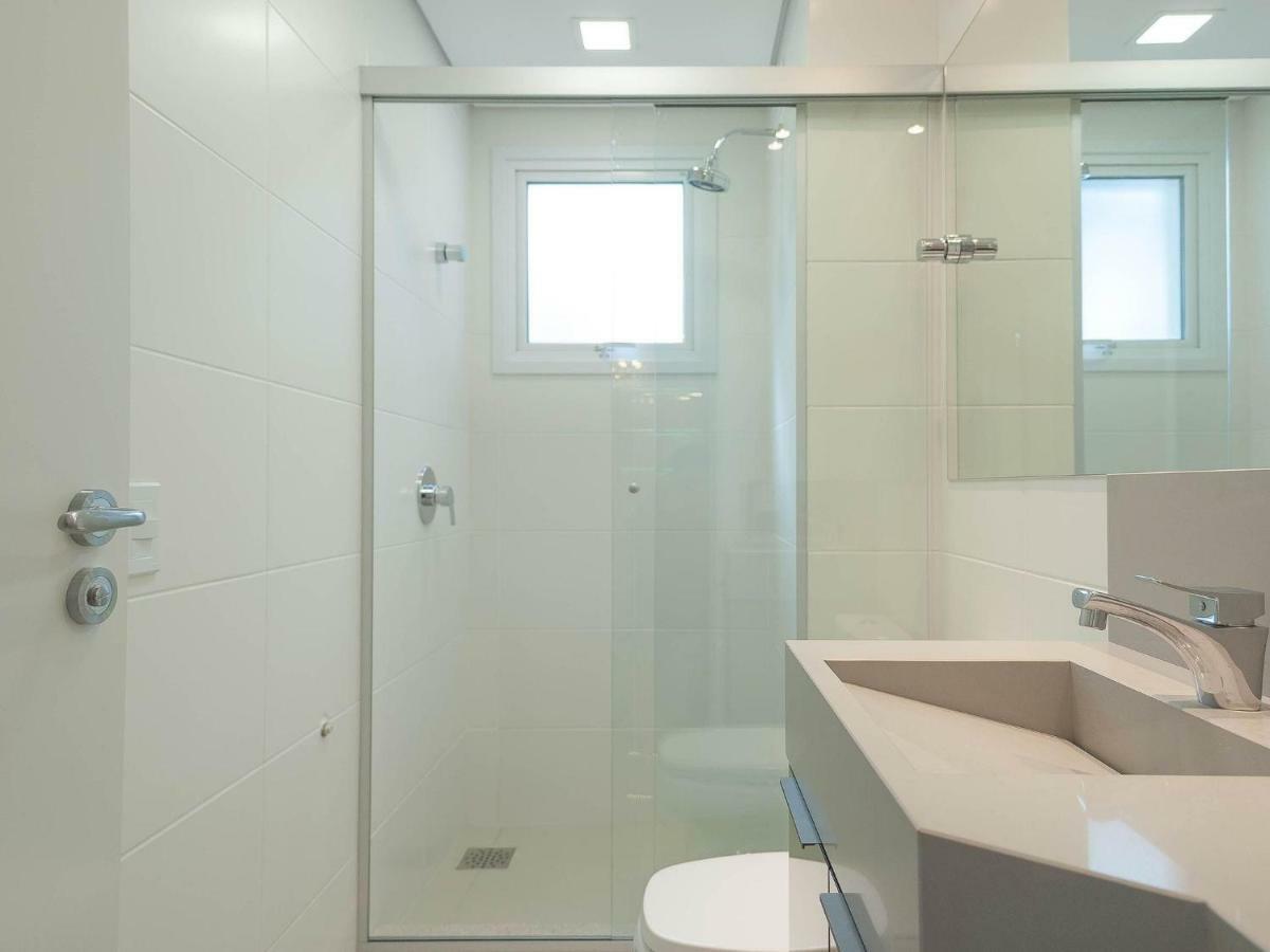 Apartamento Novo Centro De גראמדו מראה חיצוני תמונה