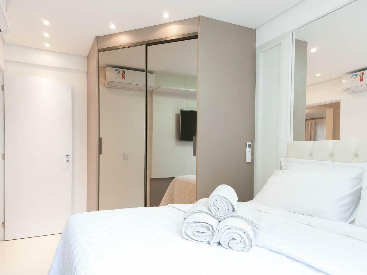 Apartamento Novo Centro De גראמדו מראה חיצוני תמונה